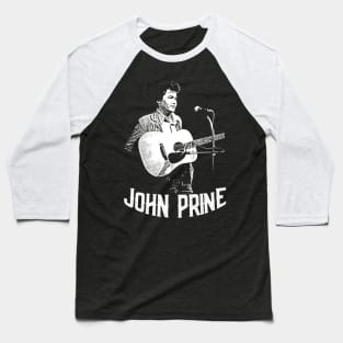 john vintage Baseball T-Shirt
